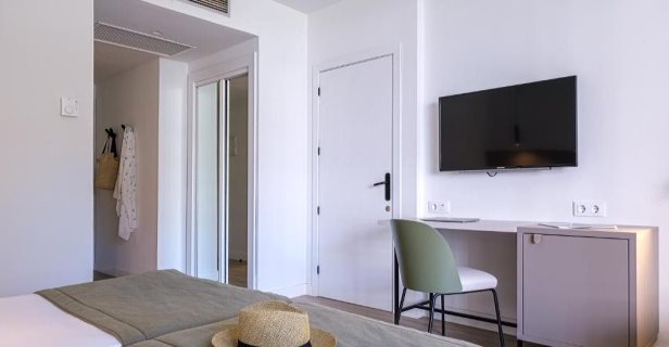 Hotel Estival Islantilla