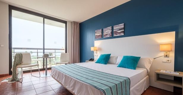 Hotel Estival Islantilla