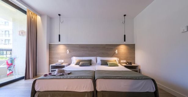 Hotel Estival Islantilla