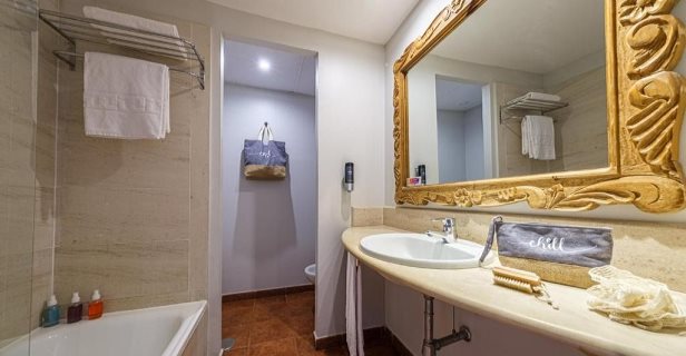 Hotel Estival Islantilla