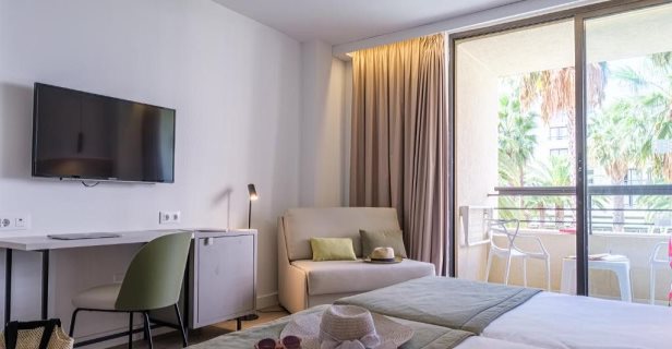 Hotel Estival Islantilla