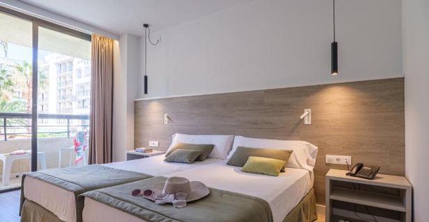 Hotel Estival Islantilla