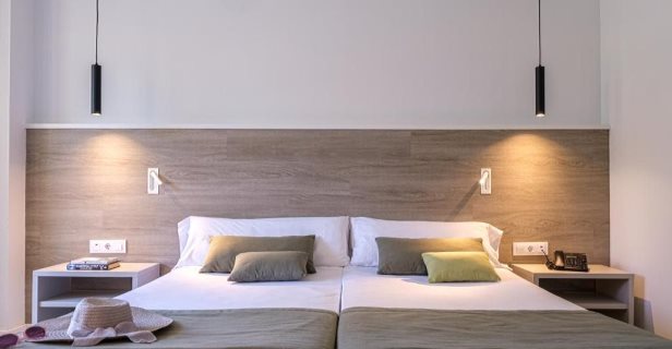 Hotel Estival Islantilla
