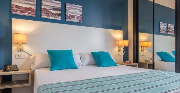 Hotel Estival Islantilla