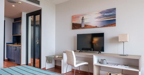 Hotel Estival Islantilla