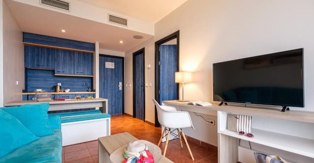 Hotel Estival Islantilla
