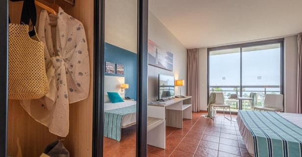 Hotel Estival Islantilla