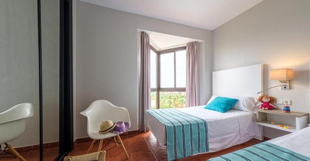 Hotel Estival Islantilla