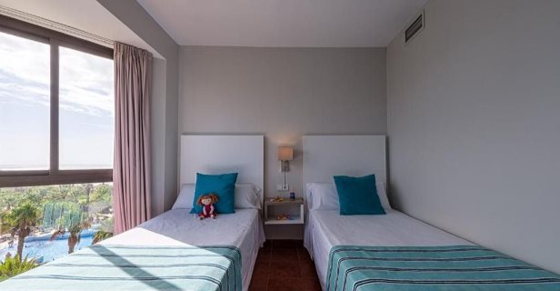 Hotel Estival Islantilla
