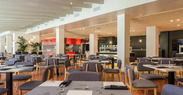 Hotel Estival Islantilla