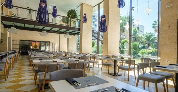 Hotel Estival Islantilla
