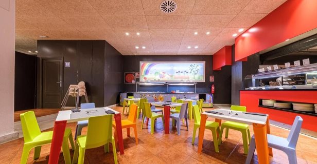 Hotel Estival Islantilla