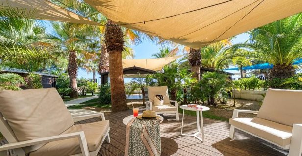 Hotel Estival Islantilla