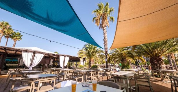 Hotel Estival Islantilla