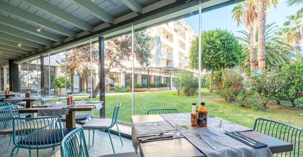 Hotel Estival Islantilla