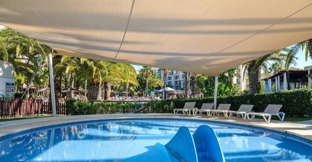 Hotel Estival Islantilla