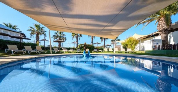 Hotel Estival Islantilla