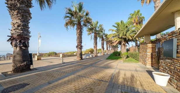 Hotel Estival Islantilla