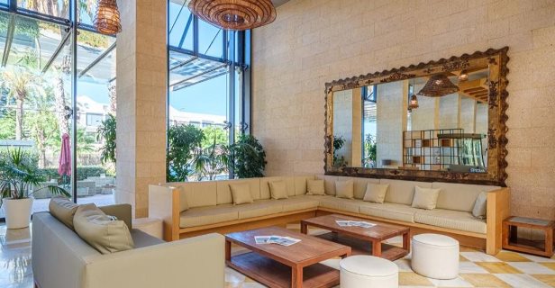 Hotel Estival Islantilla