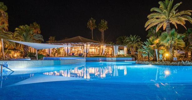 Hotel Estival Islantilla