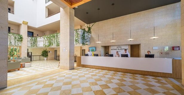 Hotel Estival Islantilla