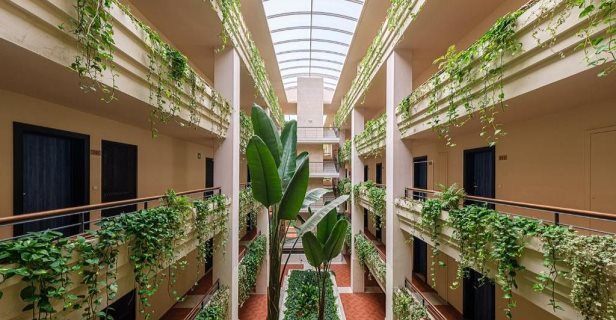 Hotel Estival Islantilla