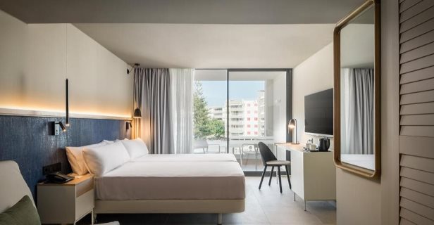 Hotel Estival Maramar