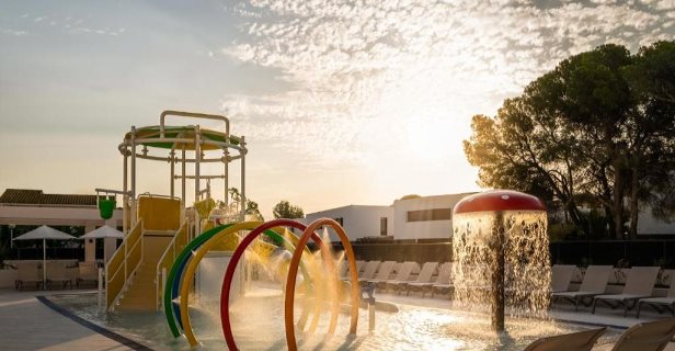 Hotel Estival Maramar
