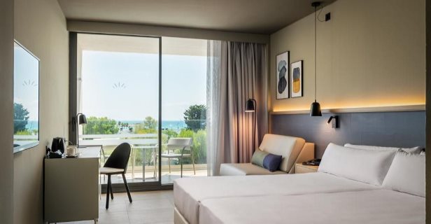 Hotel Estival Maramar