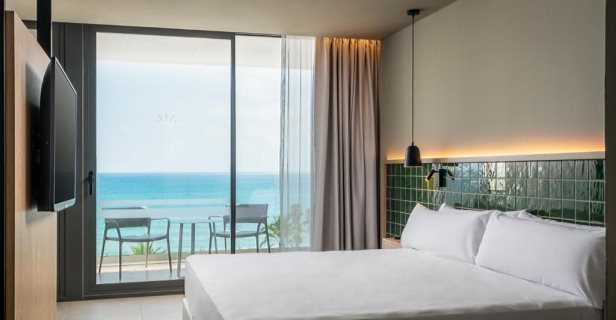 Hotel Estival Maramar