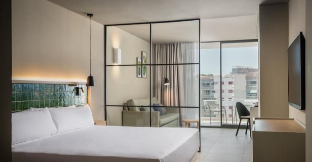 Hotel Estival Maramar