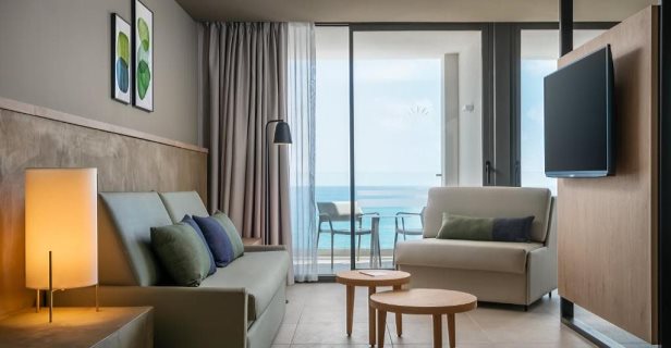 Hotel Estival Maramar