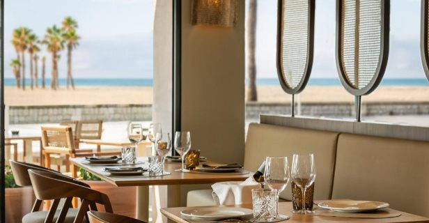 Hotel Estival Maramar
