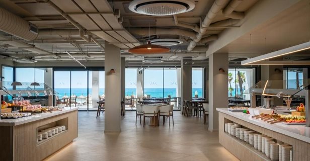 Hotel Estival Maramar