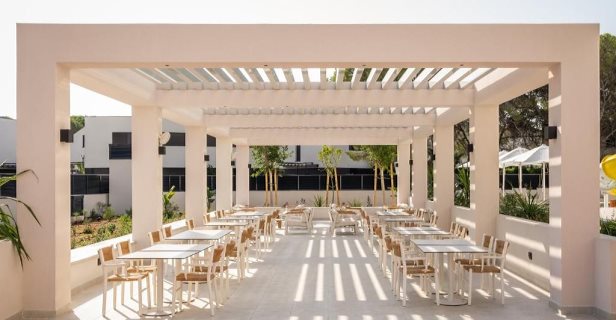 Hotel Estival Maramar