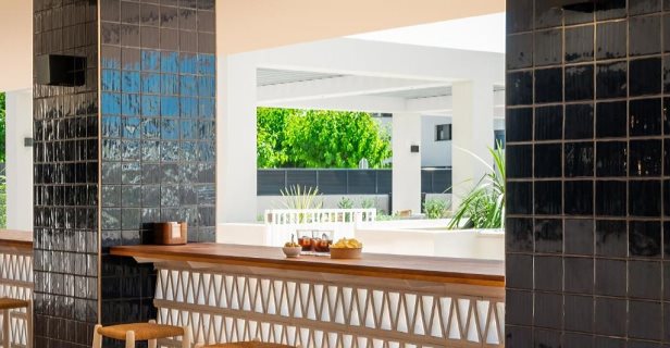 Hotel Estival Maramar