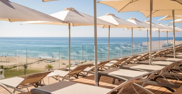 Hotel Estival Maramar