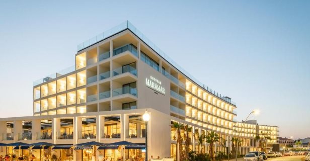 Hotel Estival Maramar