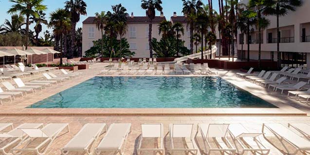 Hotel Estival Park Almaris