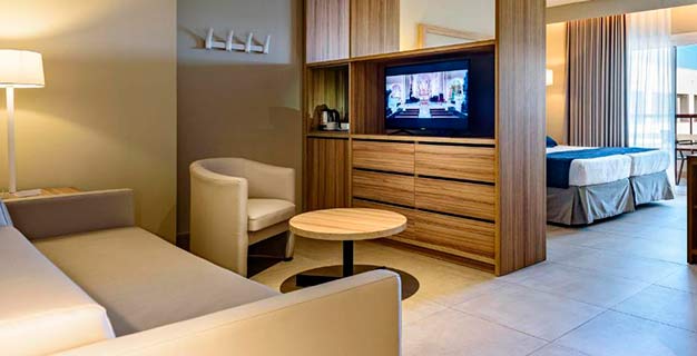 Hotel Estival Park Almaris