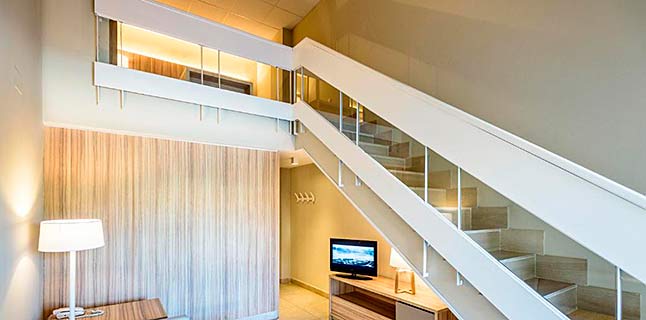 Hotel Estival Park Almaris