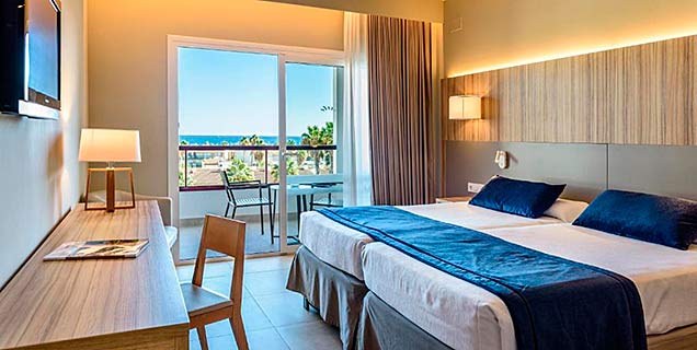 Hotel Estival Park Almaris