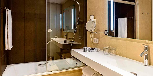 Hotel Estival Park Almaris