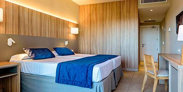 Hotel Estival Park Almaris