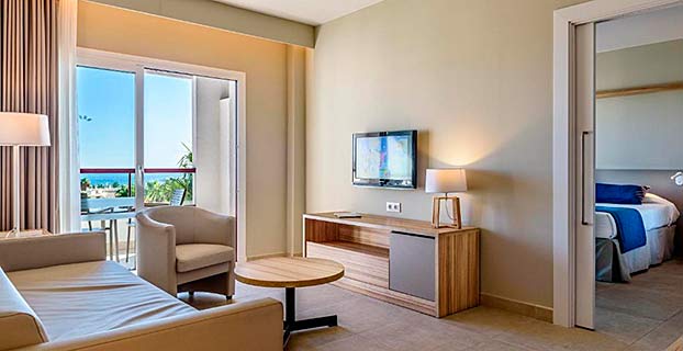 Hotel Estival Park Almaris