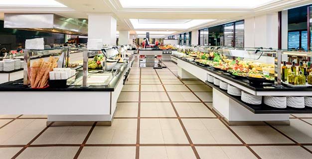 Hotel Estival Park Almaris