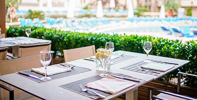 Hotel Estival Park Almaris