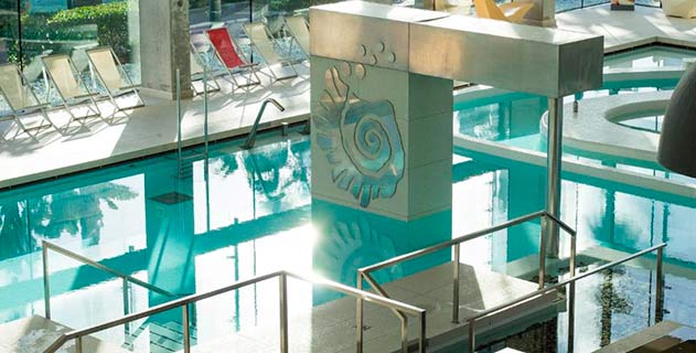 Hotel Estival Park Almaris