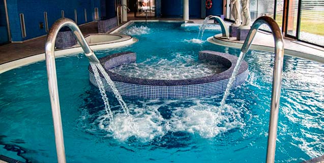 Hotel Estival Park Almaris