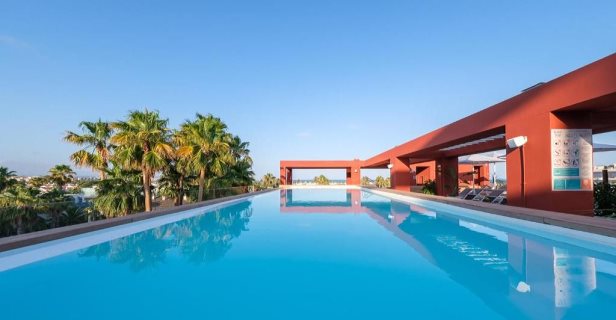 Hotel Estival Park Marena